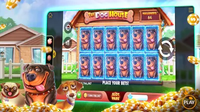 Kho game đa dạng tại Hello22