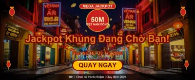 Nhận thưởng lớn mỗi ngày