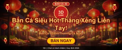 Trải nghiệm game đỉnh cao